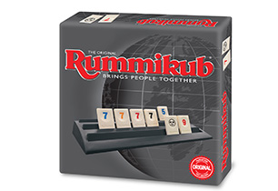 Rummikub Classic Game