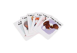 Ready To Roll Games - Headbandz Animals