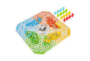 Popper Magic Game