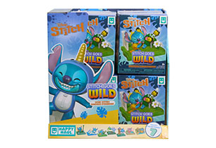 Happy Haul Stitch Goes Wild Figs In Box