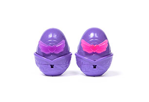 Hatchimals Alive Bestie Pool Party