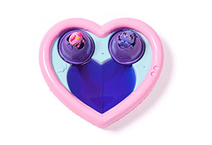Hatchimals Alive Bestie Pool Party