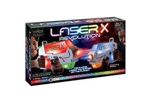 Laser X Revolution Long Range B2 Blaster