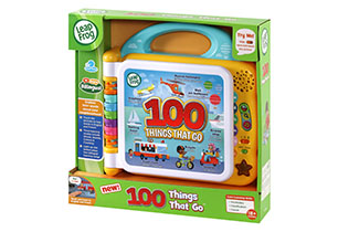 Leapfrog 100 Things to Do