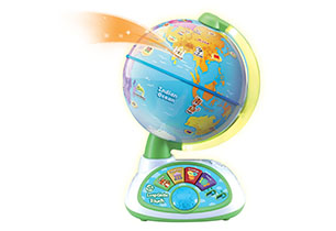 Leapfrog Junior Globe