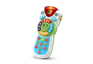 LeapFrog Scout’s Learning Lights Remote