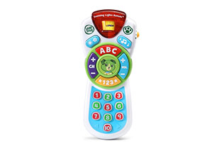 LeapFrog Scout’s Learning Lights Remote