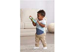 LeapFrog Scout’s Learning Lights Remote