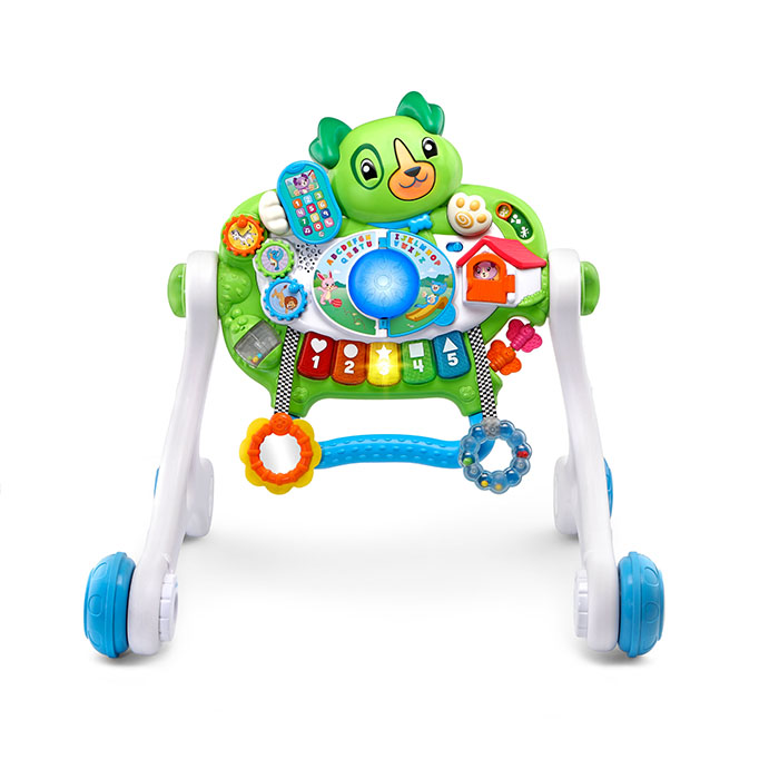 baby walker at makro