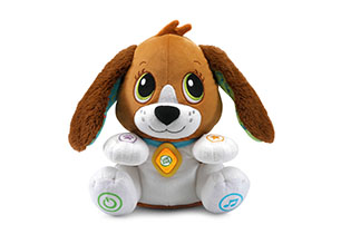 Leapfrog Speak & Learn Puppy