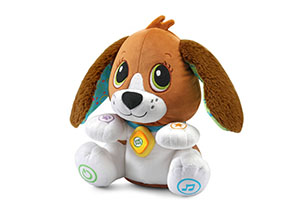 Leapfrog Speak & Learn Puppy