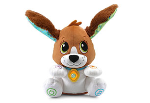 Leapfrog Speak & Learn Puppy