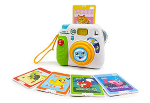 Leapfrog Instant Camera