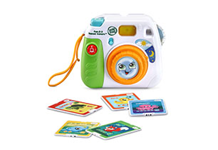 Leapfrog Instant Camera