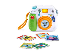 Leapfrog Instant Camera