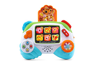 Leapfrog Level Up and Learn Controller