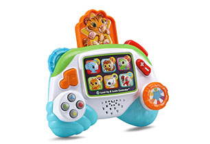 Leapfrog Level Up and Learn Controller