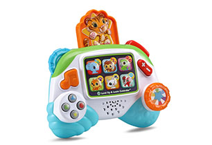 Leapfrog Level Up and Learn Controller