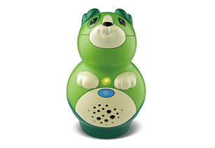 LeapReader Junior - Green LeapReader Junior - Green