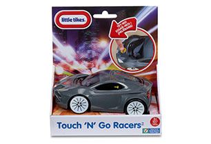 Little Tikes Touch 'n' Go Racers