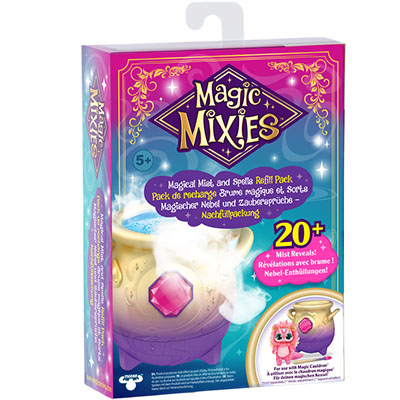 Magic Mixes Magic Cauldron Refill Pack