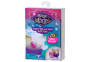 Magic Mixes Magic Cauldron Refill Pack