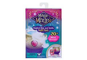 Magic Mixes Magic Cauldron Refill Pack