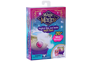 Magic Mixes Magic Cauldron Refill Pack
