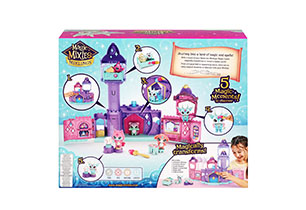 Magic Mixlings Castle Playset