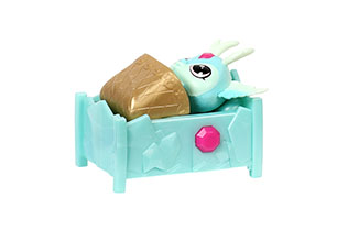 Magic Mixlings Castle Playset