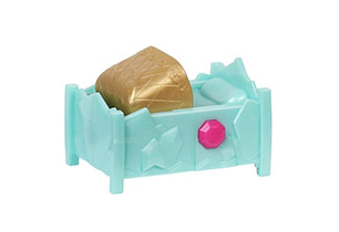 Magic Mixlings Castle Playset