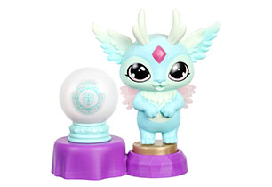 Magic Mixlings Castle Playset