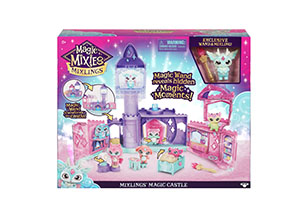 Magic Mixlings Castle Playset