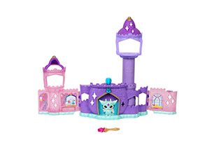 Magic Mixlings Castle Playset