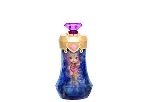 Magic Mixies Pixlings Deerlee The Deer(Pink)