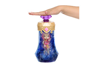 Magic Mixies Pixlings Deerlee The Deer(Pink)