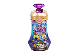 Magic Mixies Pixlings Deerlee The Deer(Pink)