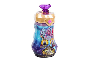 Magic Mixlings Pixlings Unia The Unicorn (Purple)