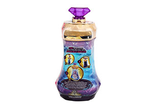 Magic Mixlings Pixlings Unia The Unicorn (Purple)