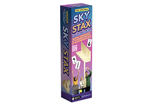 Skystax Expansion Kit