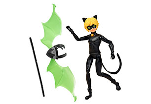 Miraculous Small Dolls Assortment