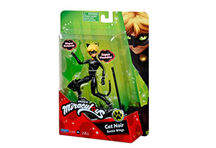 Miraculous Small Dolls Assortment