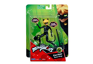 Miraculous Small Dolls Assortment