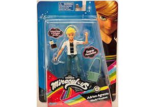 Miraculous Small Dolls Assortment