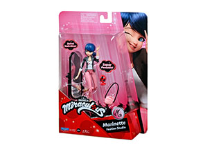 Miraculous Small Dolls Assortment