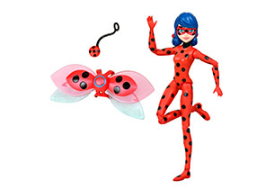 Miraculous Small Dolls Assortment