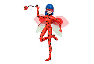 Miraculous Small Dolls Assortment