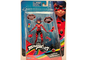 Miraculous Small Dolls Assortment