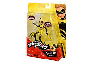 Miraculous Small Dolls Assortment