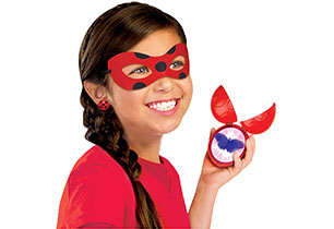 Miraculous Basic Role Play Set